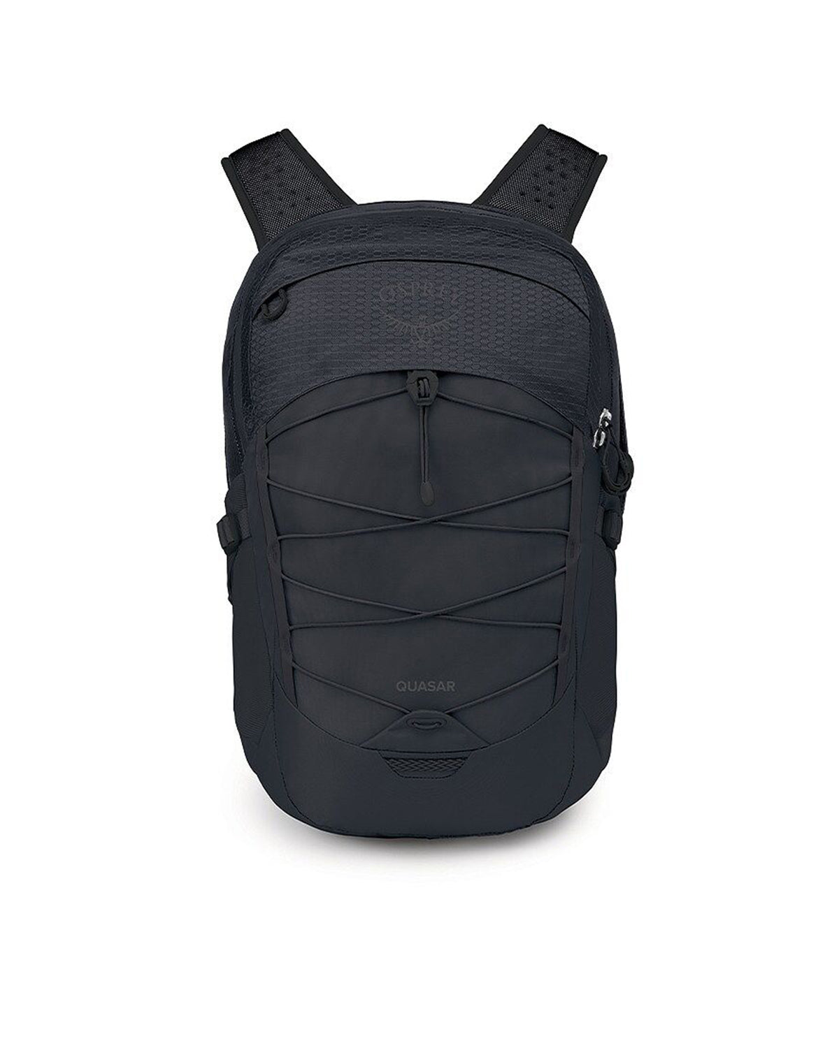 
Quasar Backpack – Black