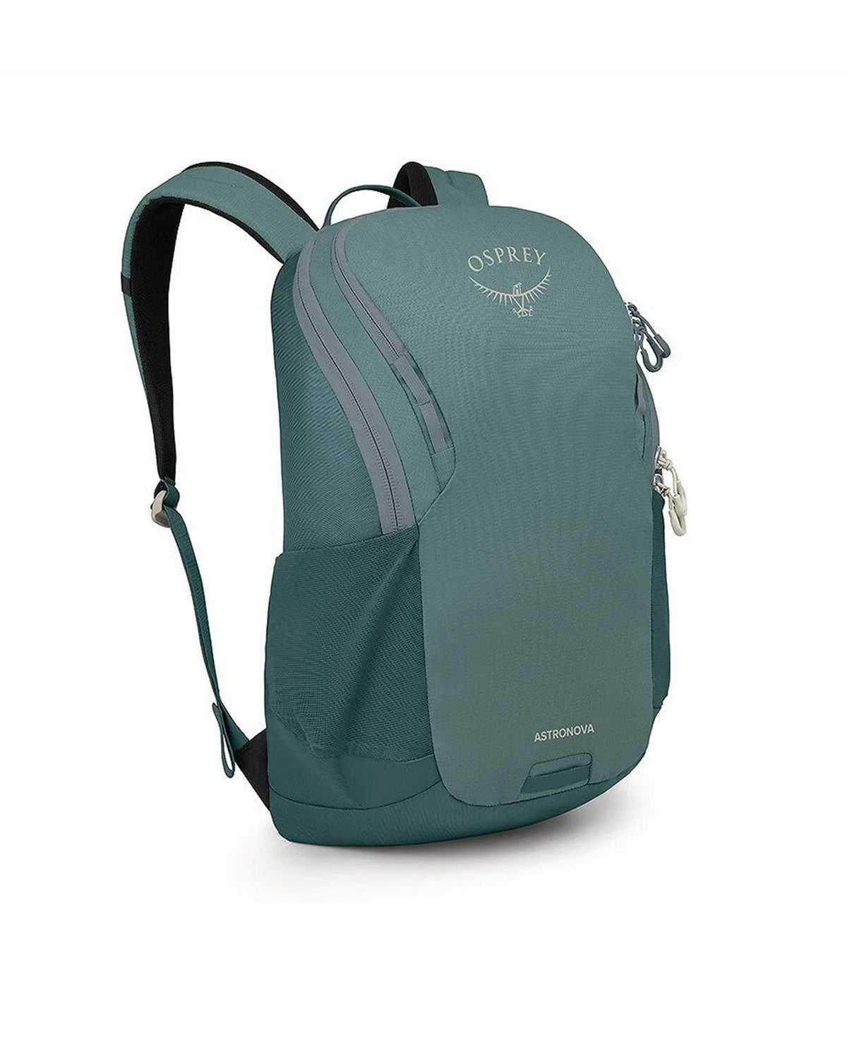 
Astronova Backpack – Cascade Blue/Torrent Blue