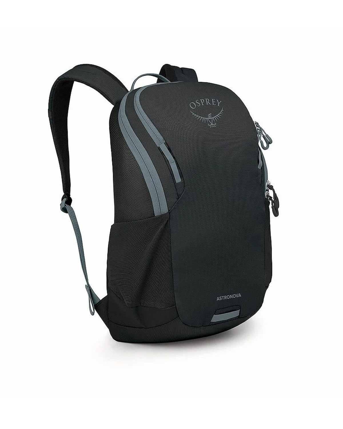 
Astronova Backpack – Black