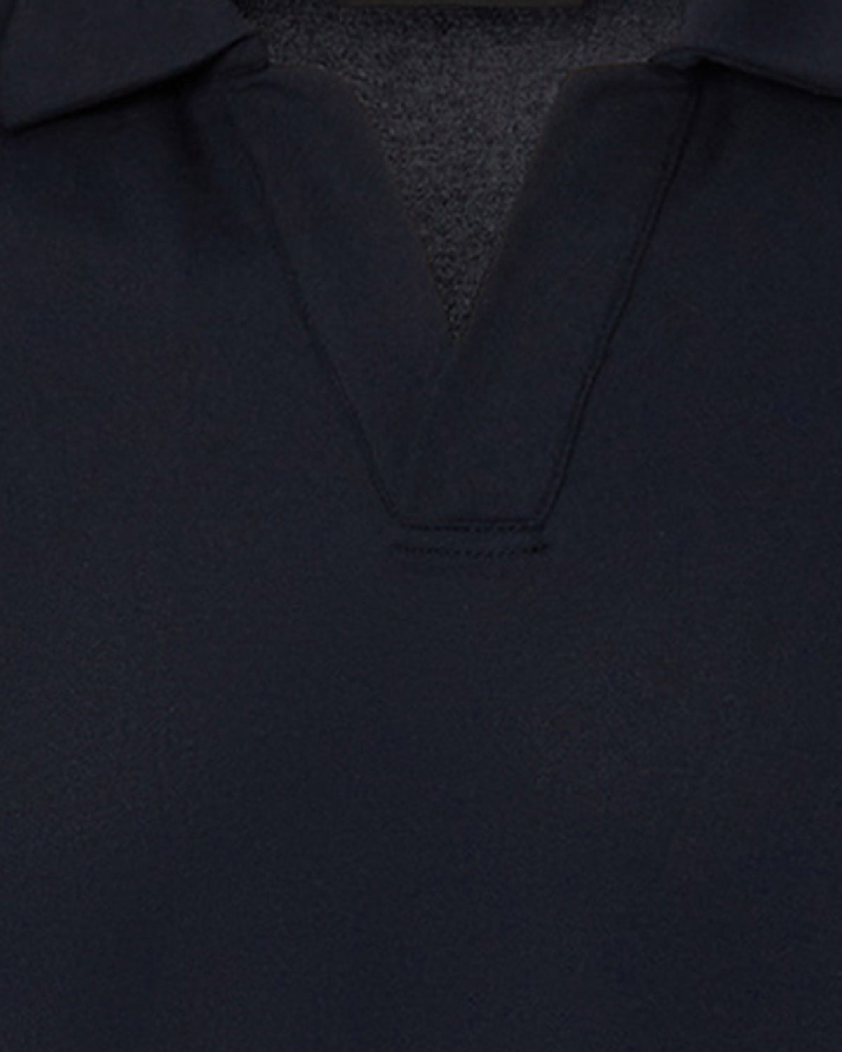 
Helgo Polo – Graphite Blue