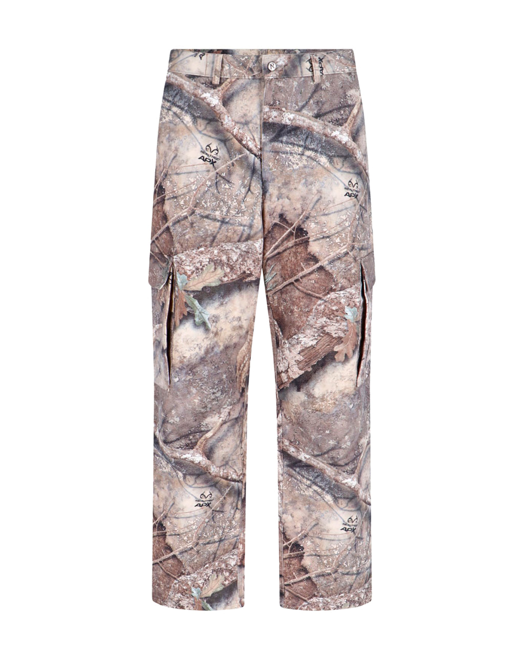 Pantalone Cargo Real Tree – Camo