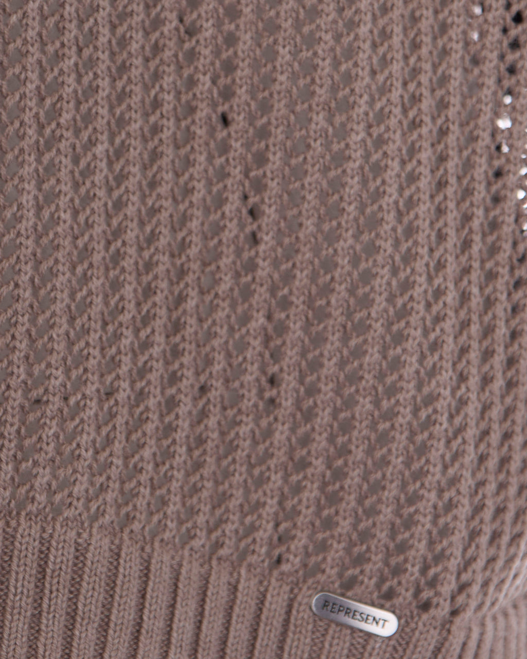 Beverly Polo – Vintage Khaki