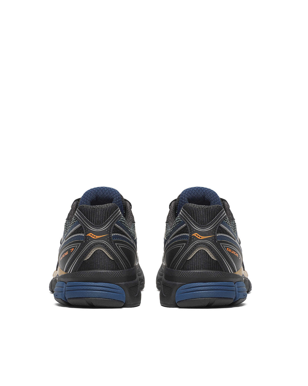 Progrid Guide 7 Sneakers – Key Largo/Black