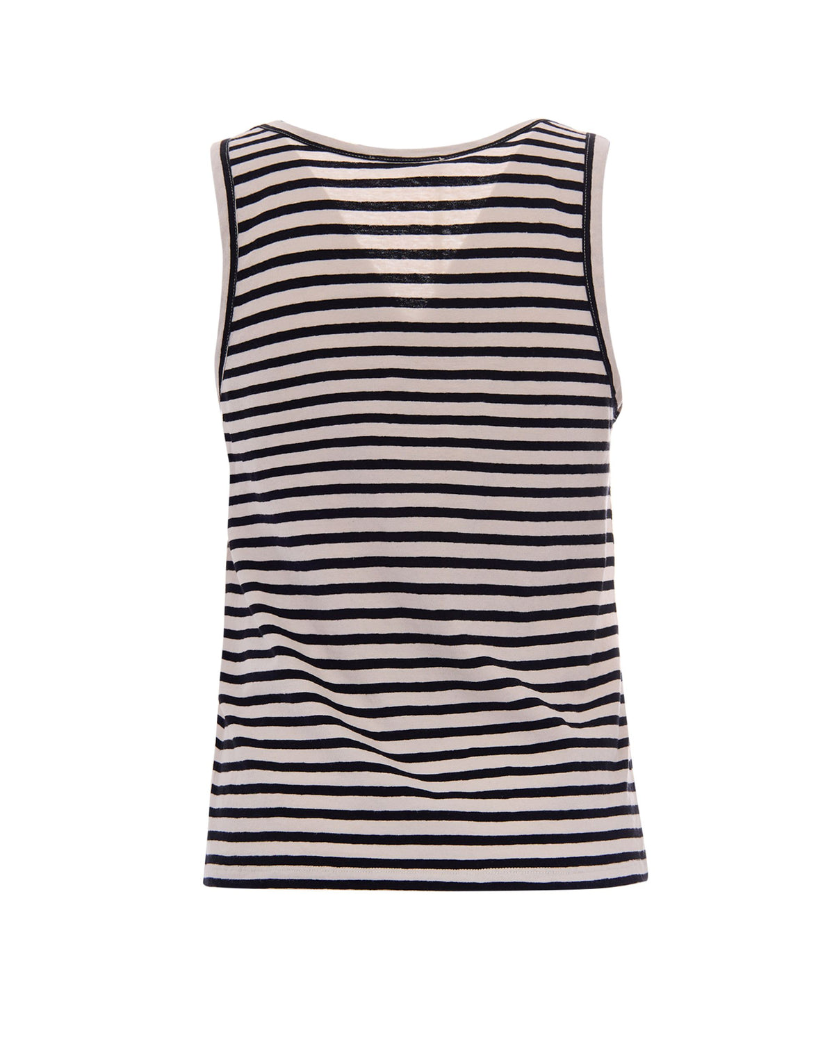 
Dili Sand Black Tank Top – Sandblack
