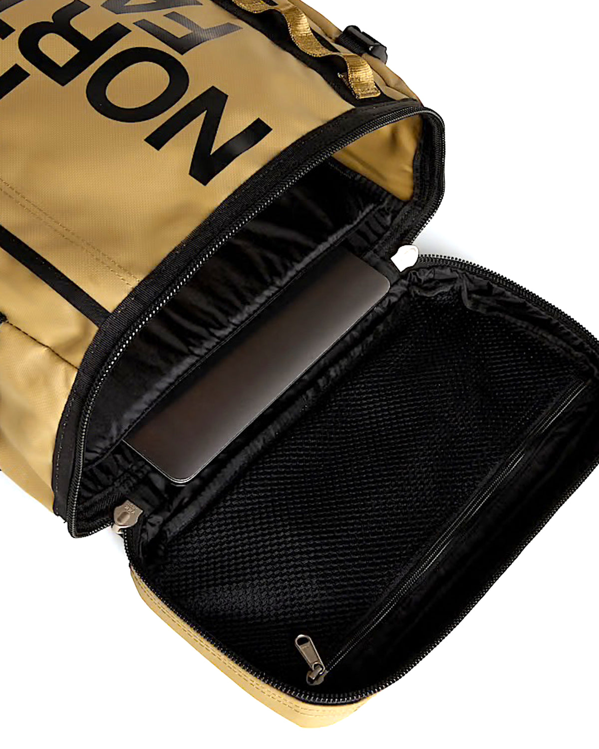 
BC FUSE BO BKP – Cedar Tnf Black