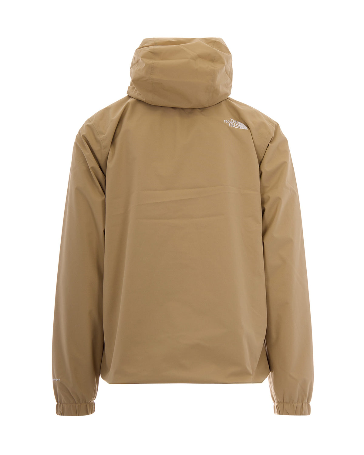 
Quest DryVent Jacket – Khaki Stone