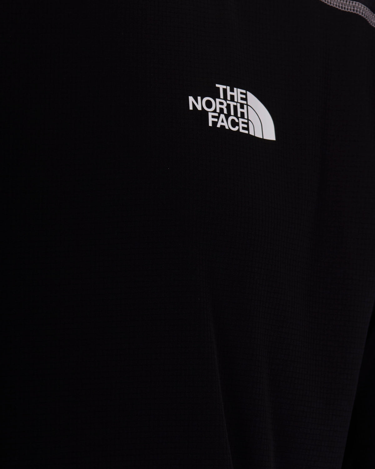 
NSE LIGHTRANGE™ T-shirt – Tnf Black