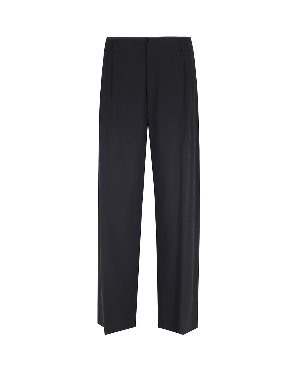 Anthem Trousers – Black