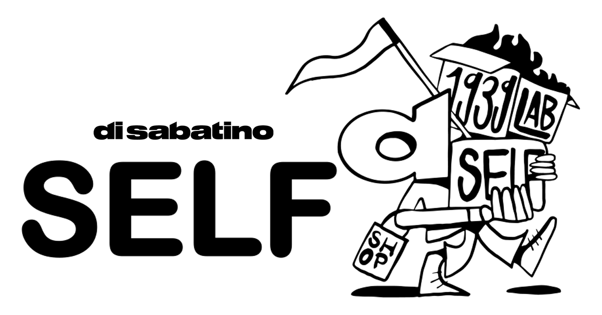 Di Sabatino SELF